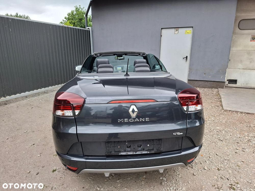 Renault Megane dCi 110 FAP EDC GT Line - 10