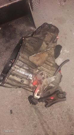 Caixa De Velocidades Mercedes-Benz Vito Caixa (638) - 1