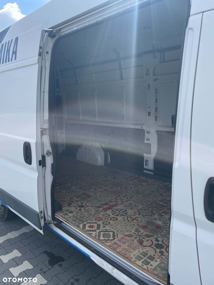Fiat Ducato L4 - 14