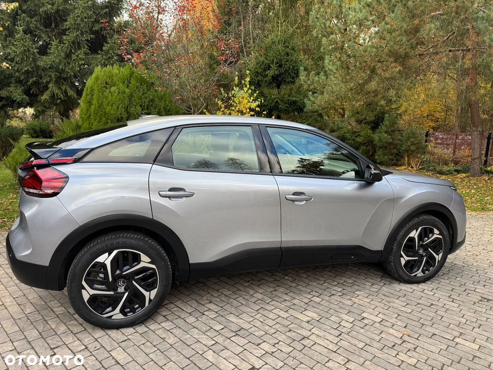 Citroën C4 1.5 BlueHDi Live Pack S&S - 7