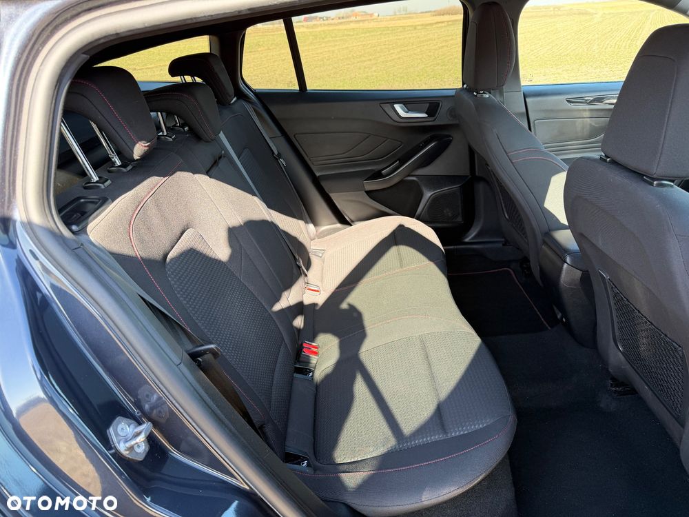 Ford Focus 1.5 EcoBoost STart-Stopp-System ST-LINE - 18