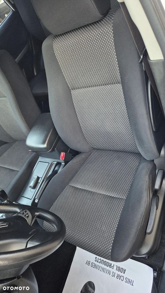 Suzuki Grand Vitara 2.0 Comfort - 18
