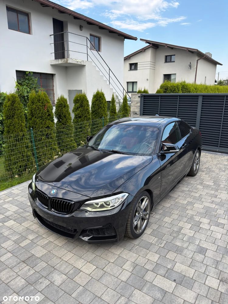 BMW Seria 2 M235i xDrive sport - 2