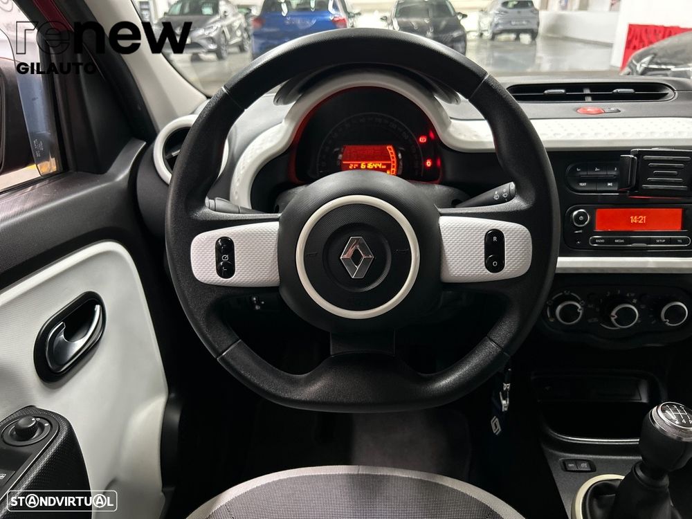 Renault Twingo 1.0 SCe Zen - 17