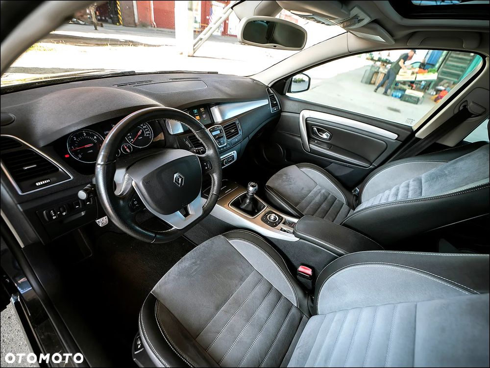 Renault Laguna - 16