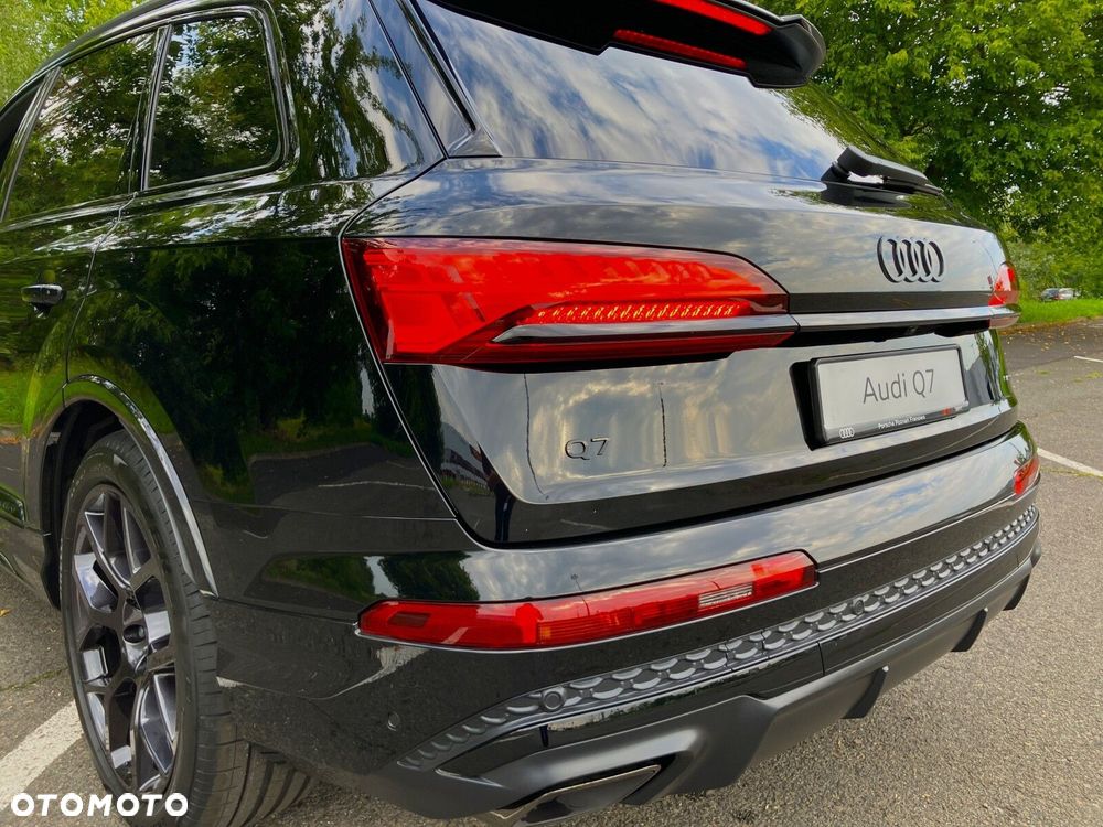 Audi Q7 - 11