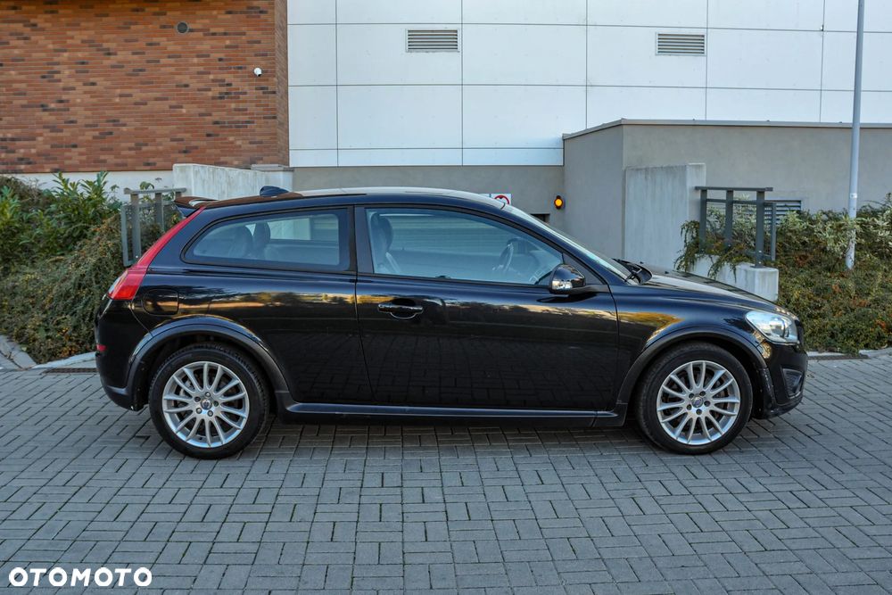 Volvo C30 2010 photo 5