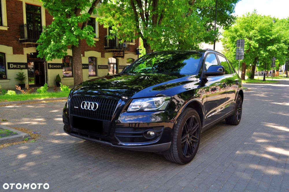 Audi Q5 - 7