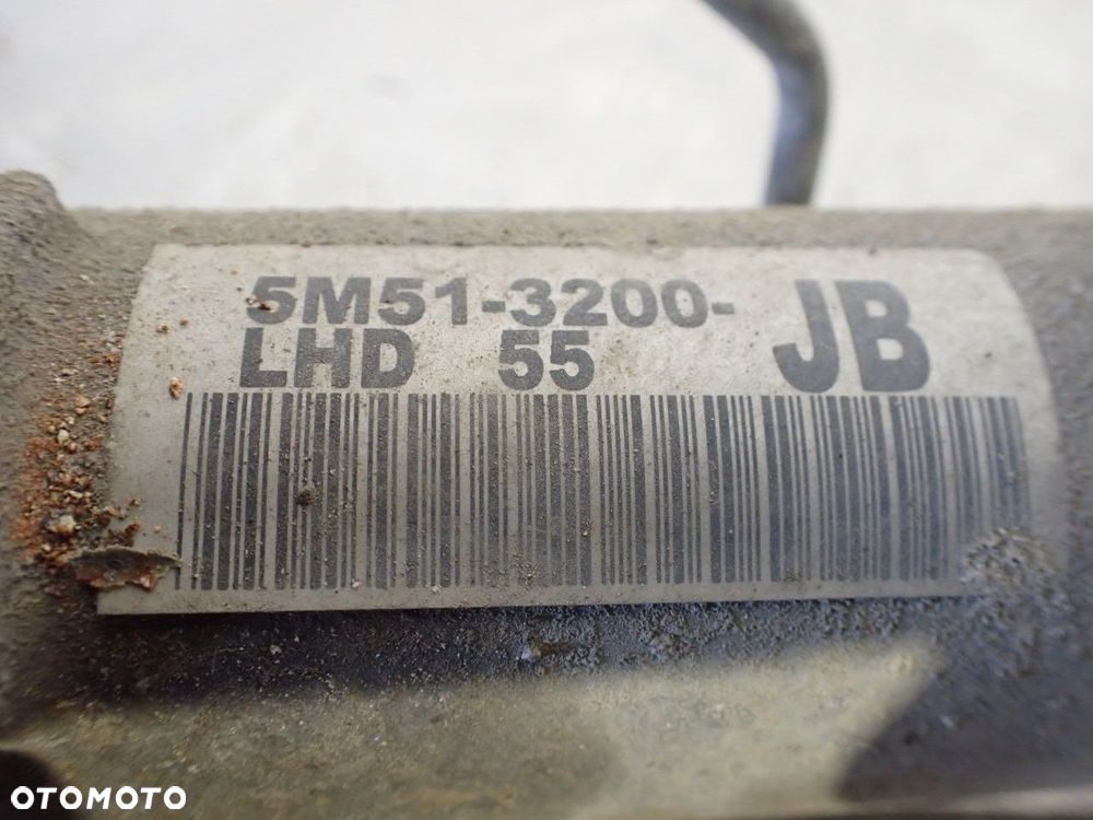 MAGLOWNICA FORD FOCUS MK2 LIFT 2.0 5M51-3200-JB - 10