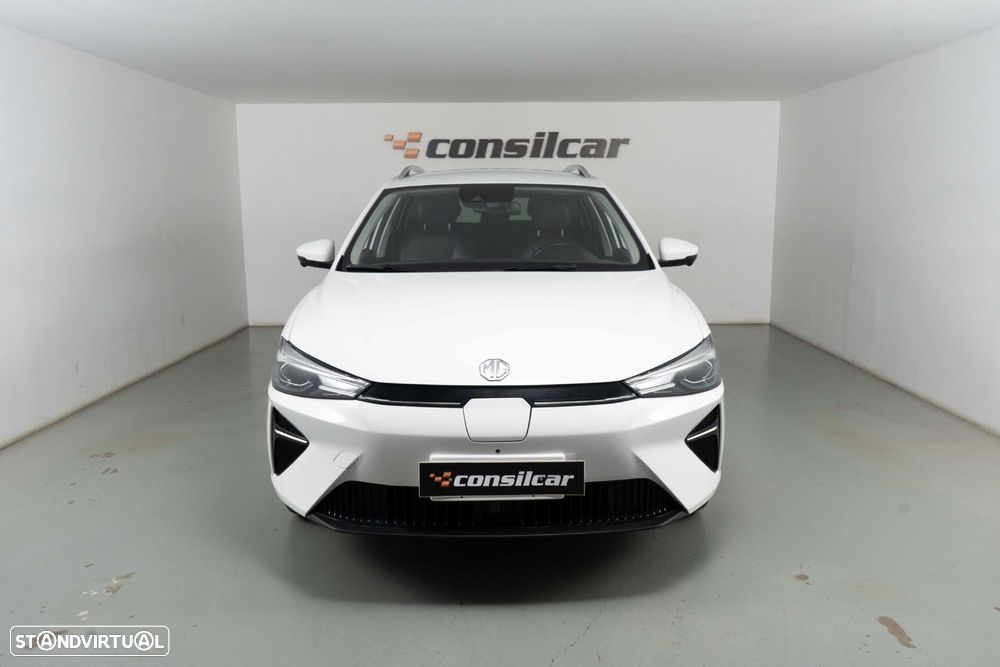 MG MG5 61 kWh Luxury - 2