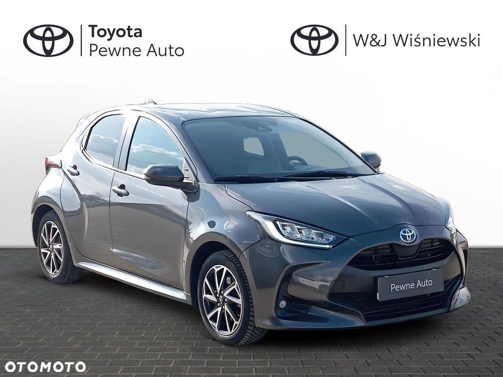 Toyota Yaris - 25