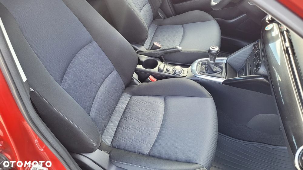 Mazda 2 - 11