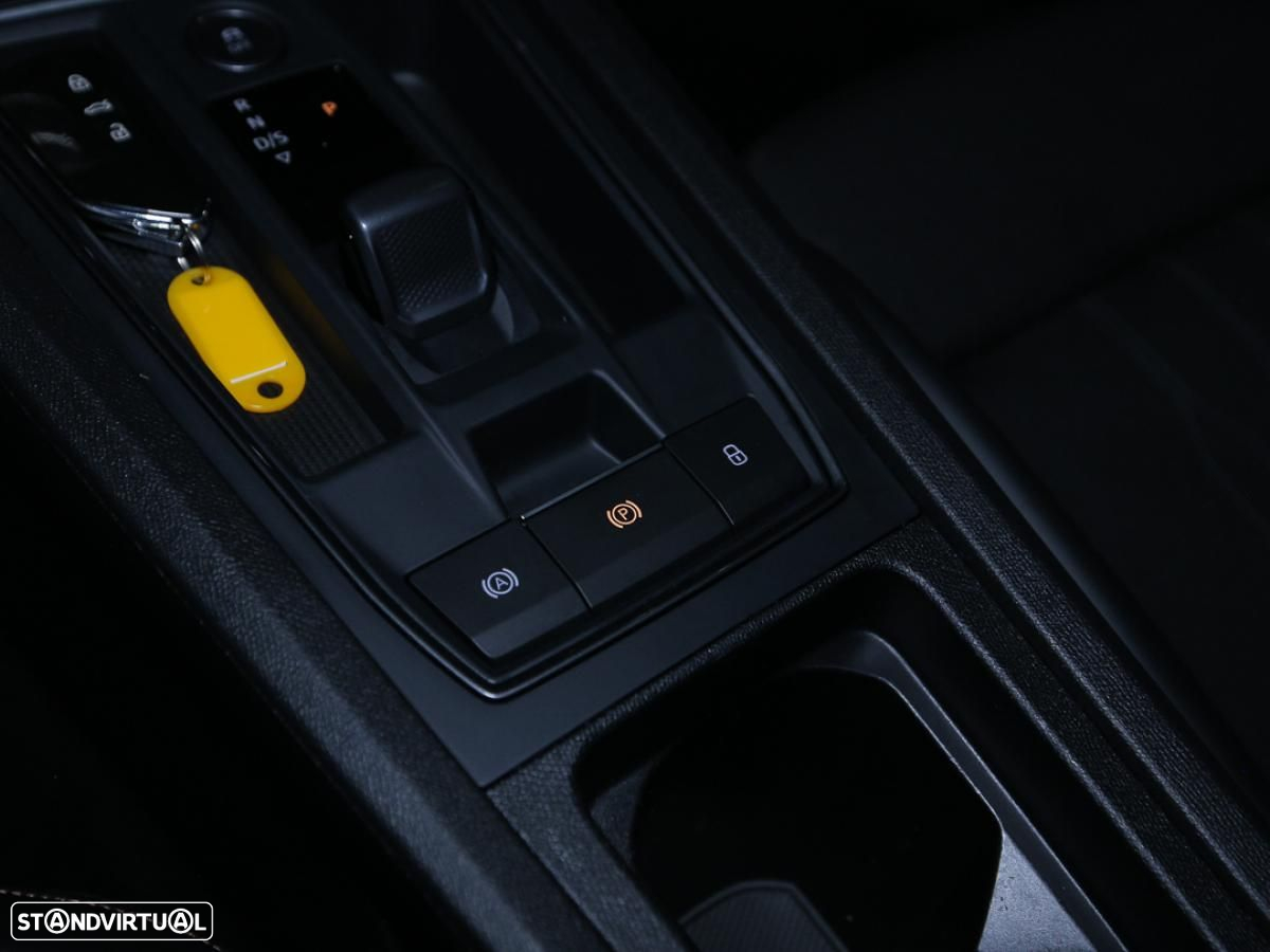 Cupra Formentor VZ 2.0 TSI 4Drive DSG - 28