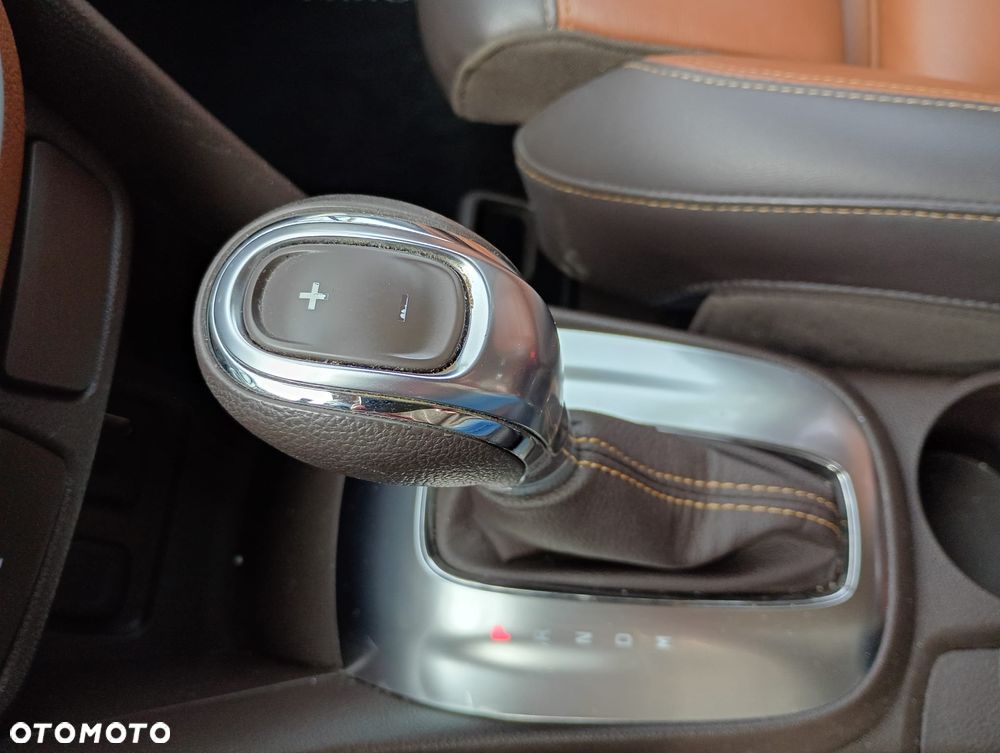 Opel Mokka 1.4 Turbo Automatik Color Innovation - 21