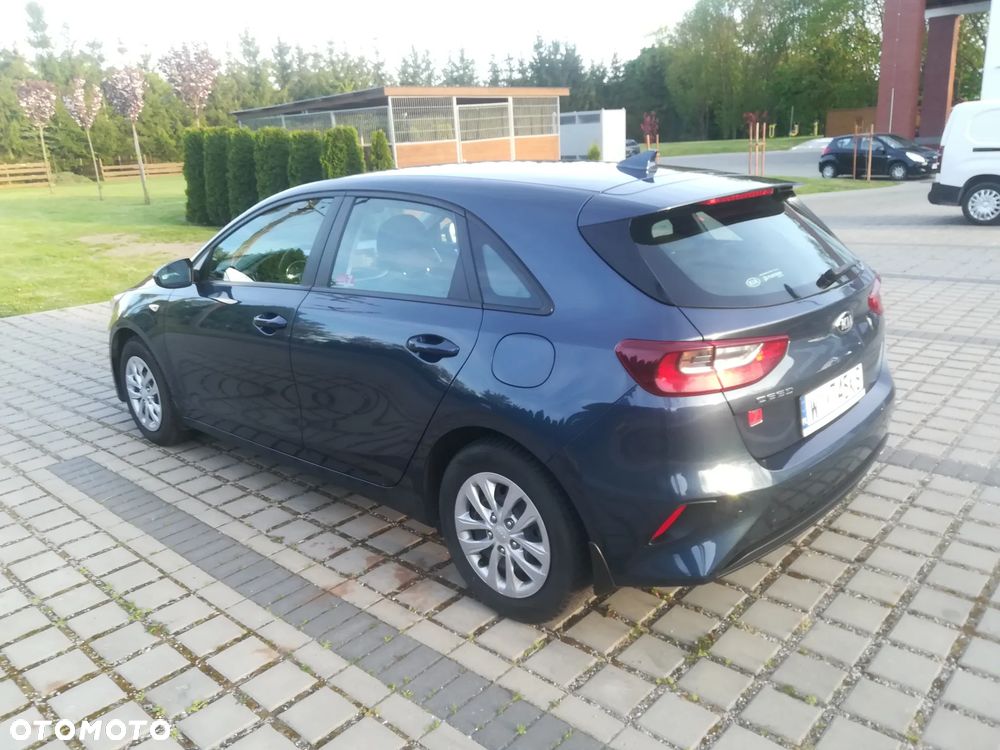 Kia Ceed 1.0 T-GDI S - 33