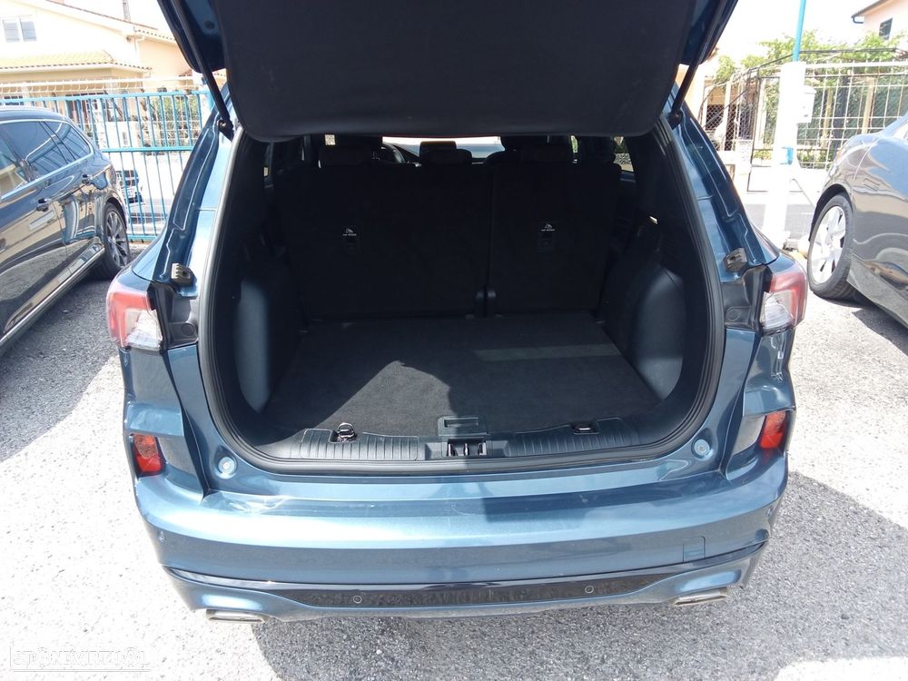 Ford Kuga 1.5 EcoBoost ST-Line - 10