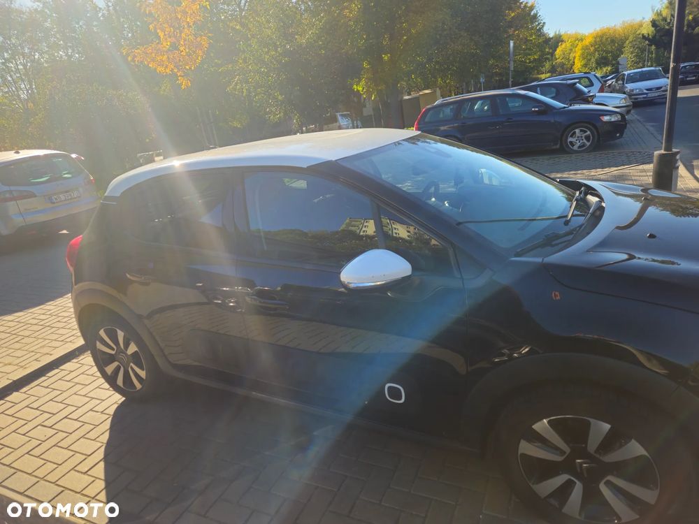 Citroën C3 - 7