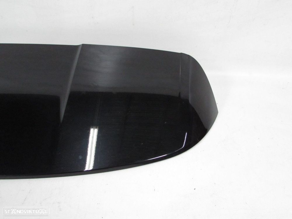 Spoiler/ Aileron da Mala Seminovo/ Original BMW 1 (F40) 51627456070 - 4