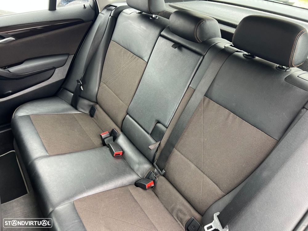 BMW X1 16 d sDrive - 10