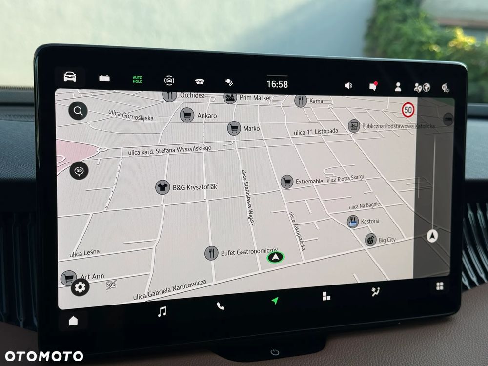 Skoda Superb 1.5 TSI Plug-in Hybrid L&K DSG - 20