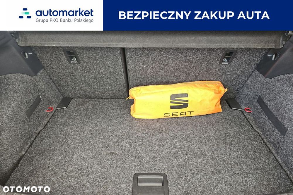 Seat Ibiza 1.0 TSI GPF Style S&S - 13