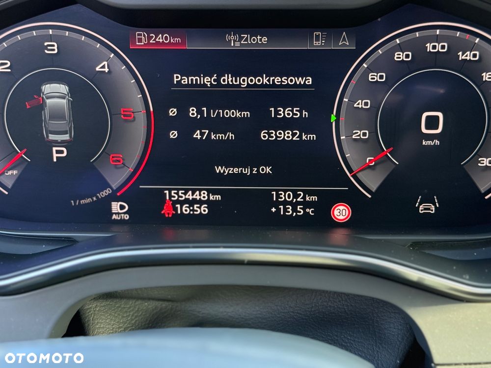 Audi A7 Sportback - 9