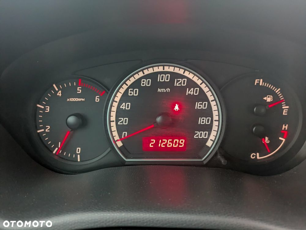 Suzuki Swift 1.3 DDiS 16v GL Airco - 12