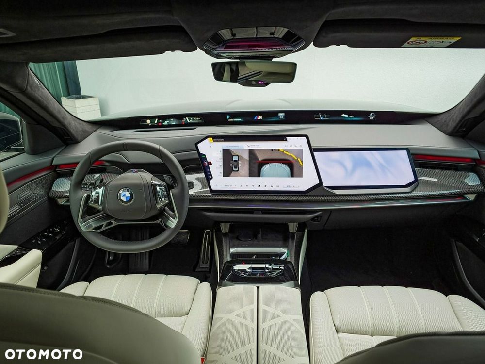 BMW Seria 7 - 13