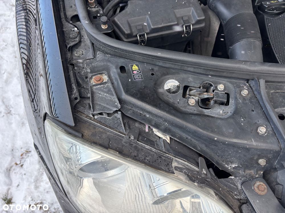 Mercedes-Benz ML 450 CDI 4-Matic - 25