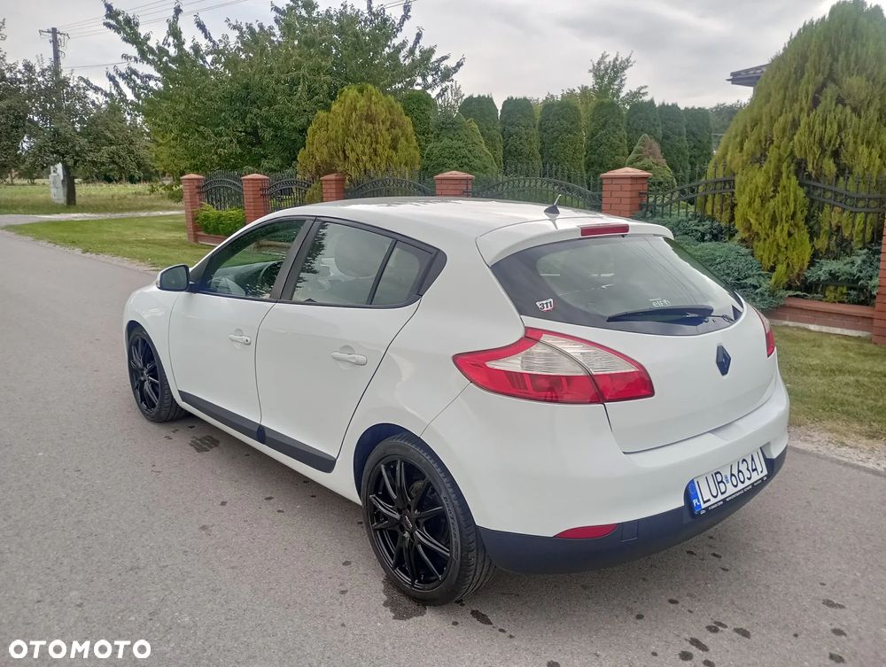 Renault Megane 1.6 16V 100 Expression - 3