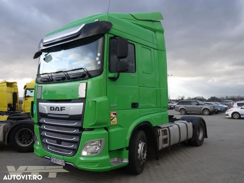 DAF XF 480FT - 1