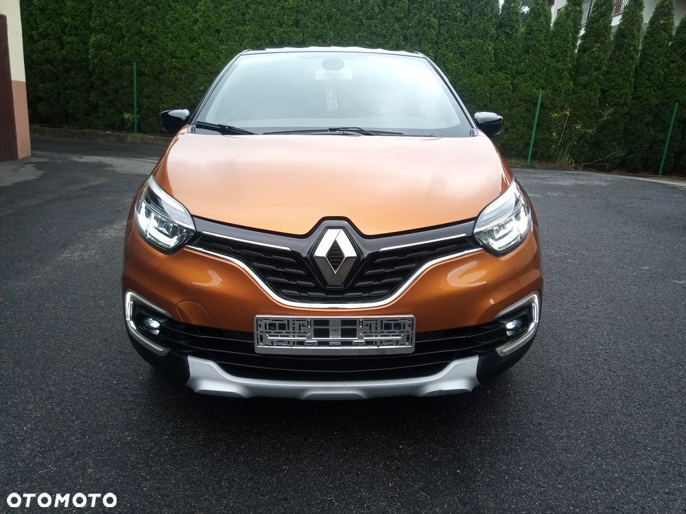 Renault Captur 1.0 TCe Intens - 2