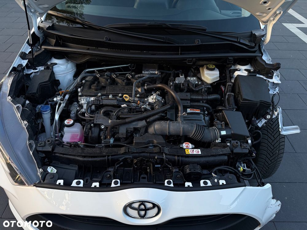 Toyota Yaris - 38