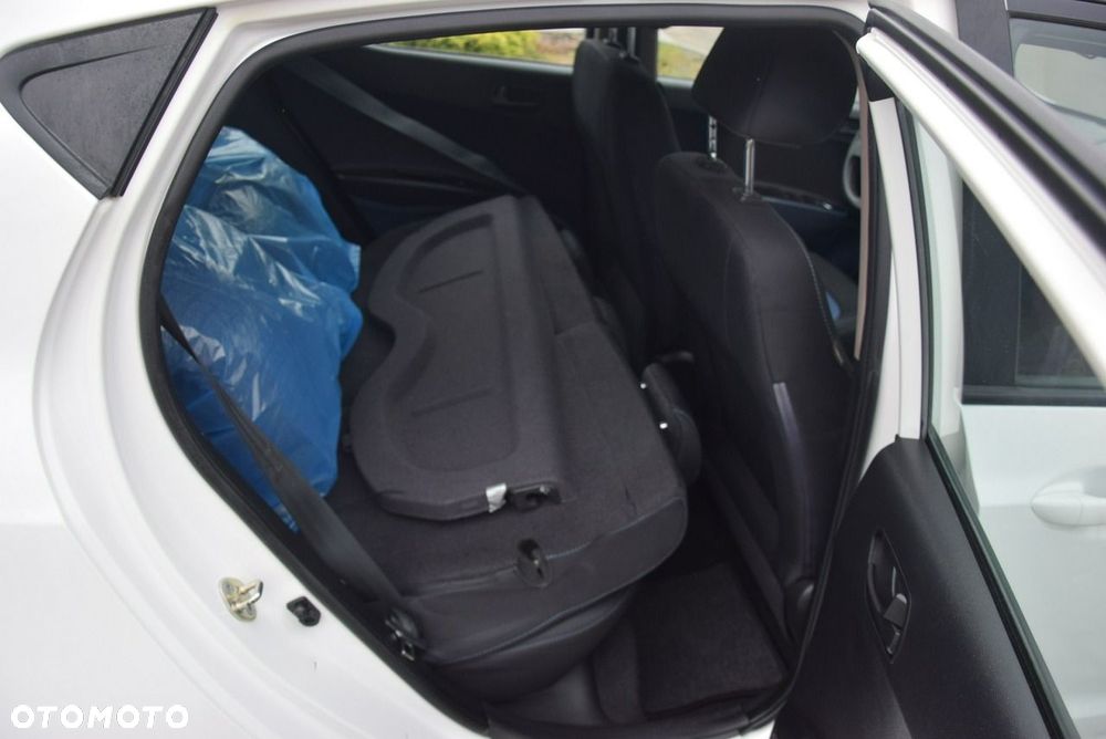 Hyundai i10 1.0 Automatik Classic - 30