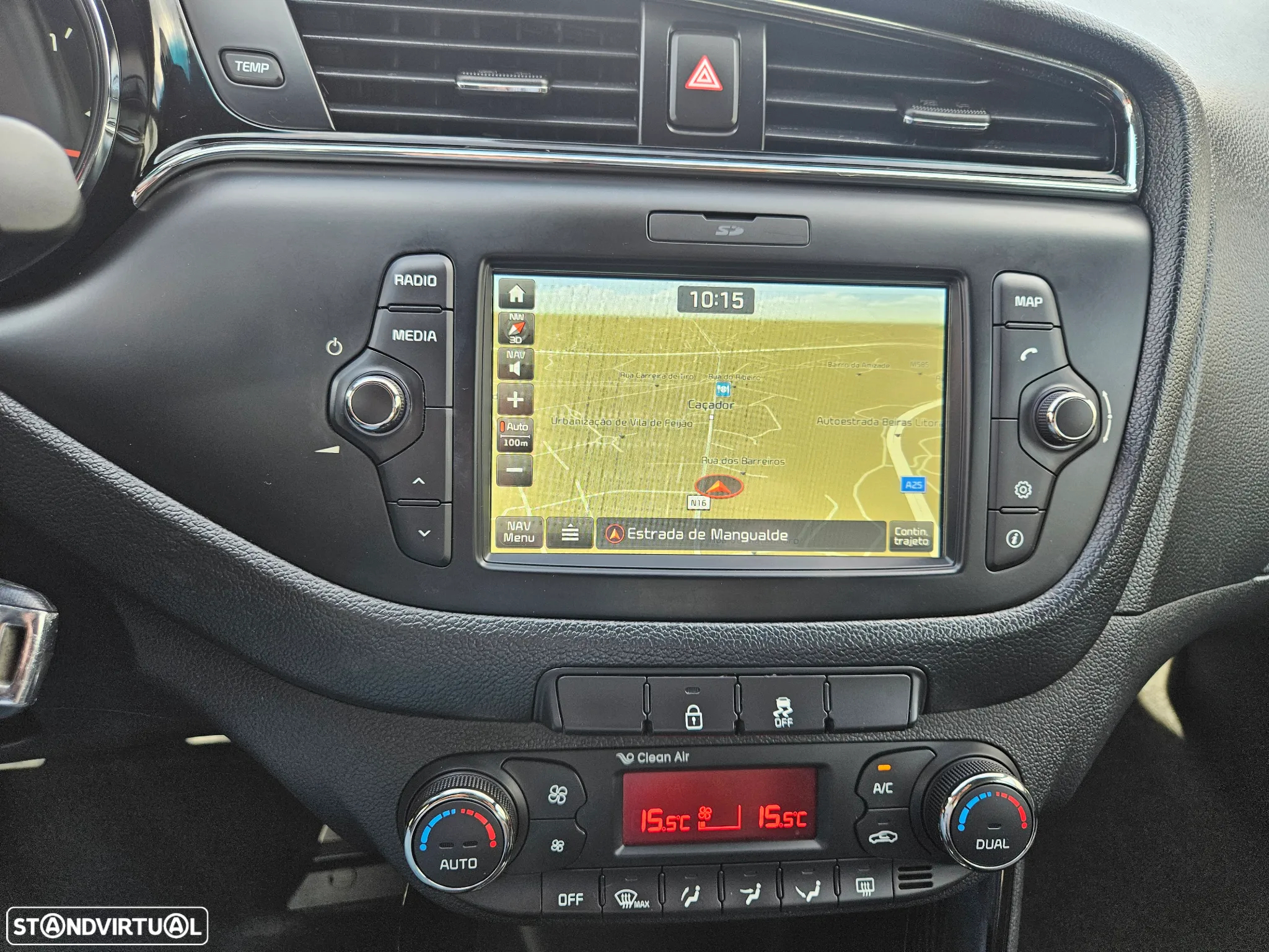 Kia Ceed SW 1.6 CRDi GT Line - 28