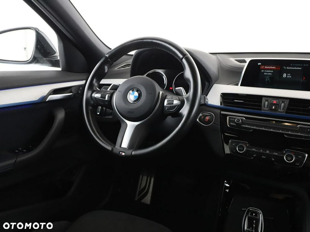 BMW X2 xDrive20d M Sport - 17