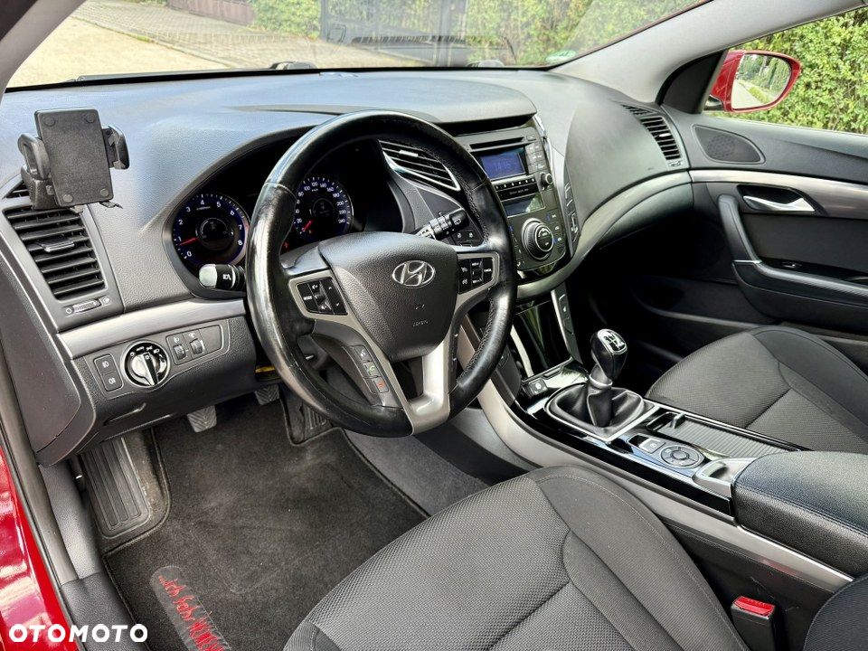 Hyundai i40 2.0 Premium - 16