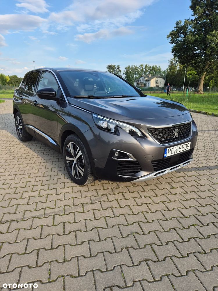 Peugeot 3008 1.2 PureTech GT S&S - 12