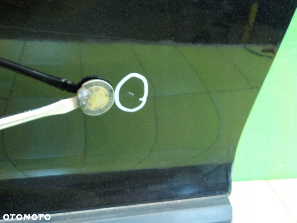 KIA SOUL 1.6 CRDI 09r 5D drzwi lewe przod - 5