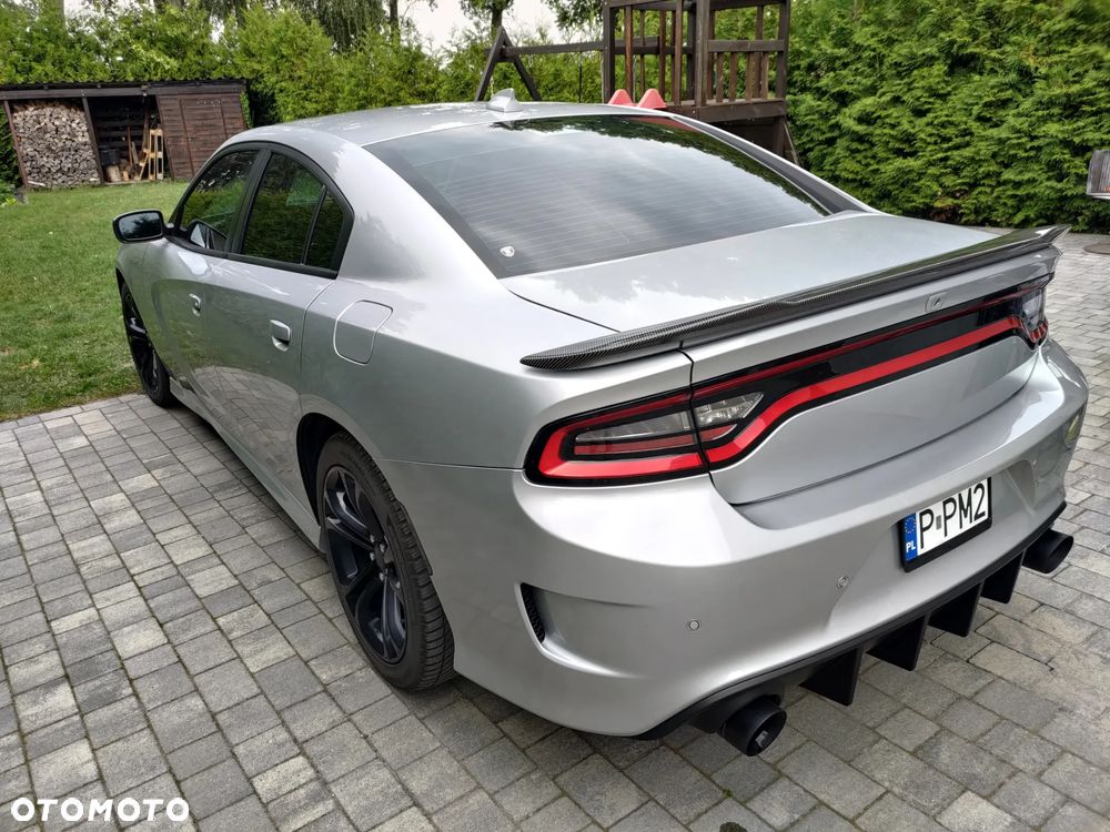 Dodge Charger 3.6 GT - 4