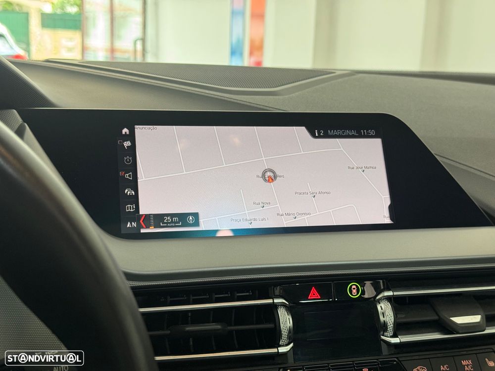 BMW 216 Gran Coupé d Line Sport - 12