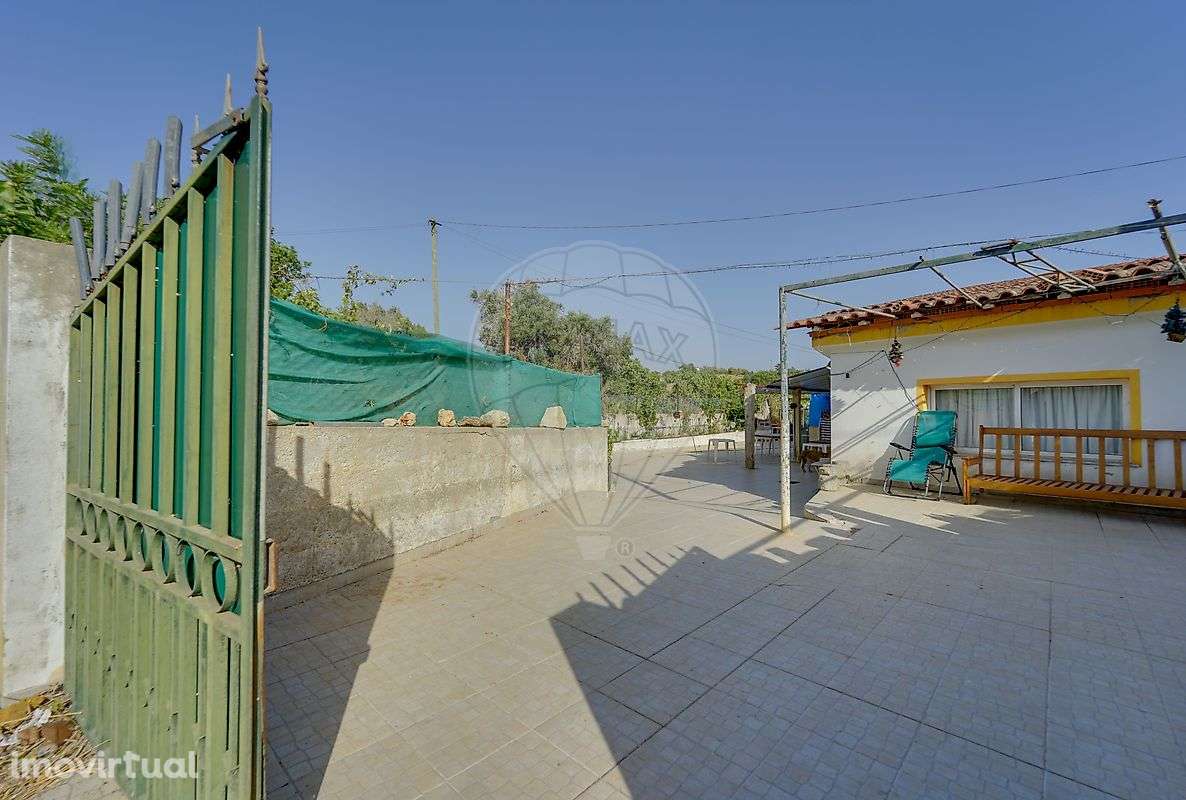 Quinta T2 para venda - Grande imagem: 2/17