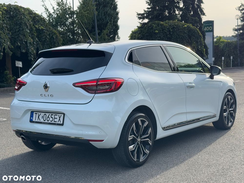 Renault Clio TCe 90 TECHNO - 40