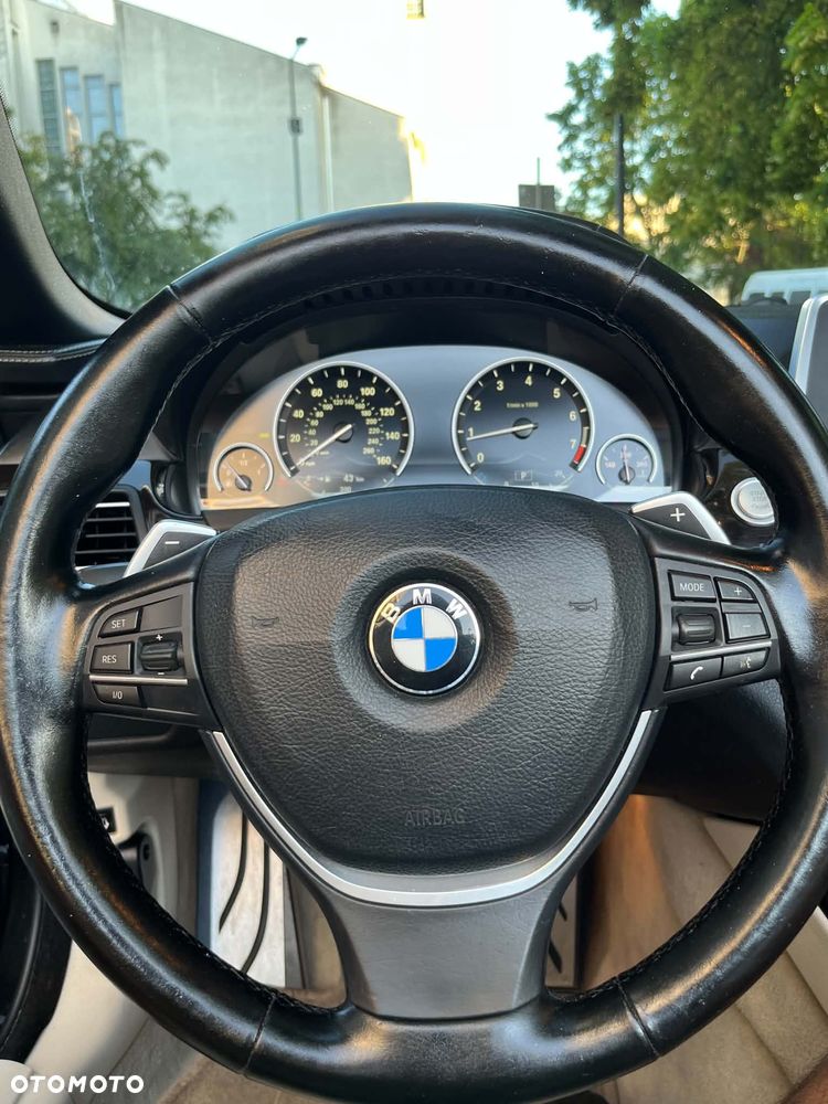 BMW Seria 6 650i - 6