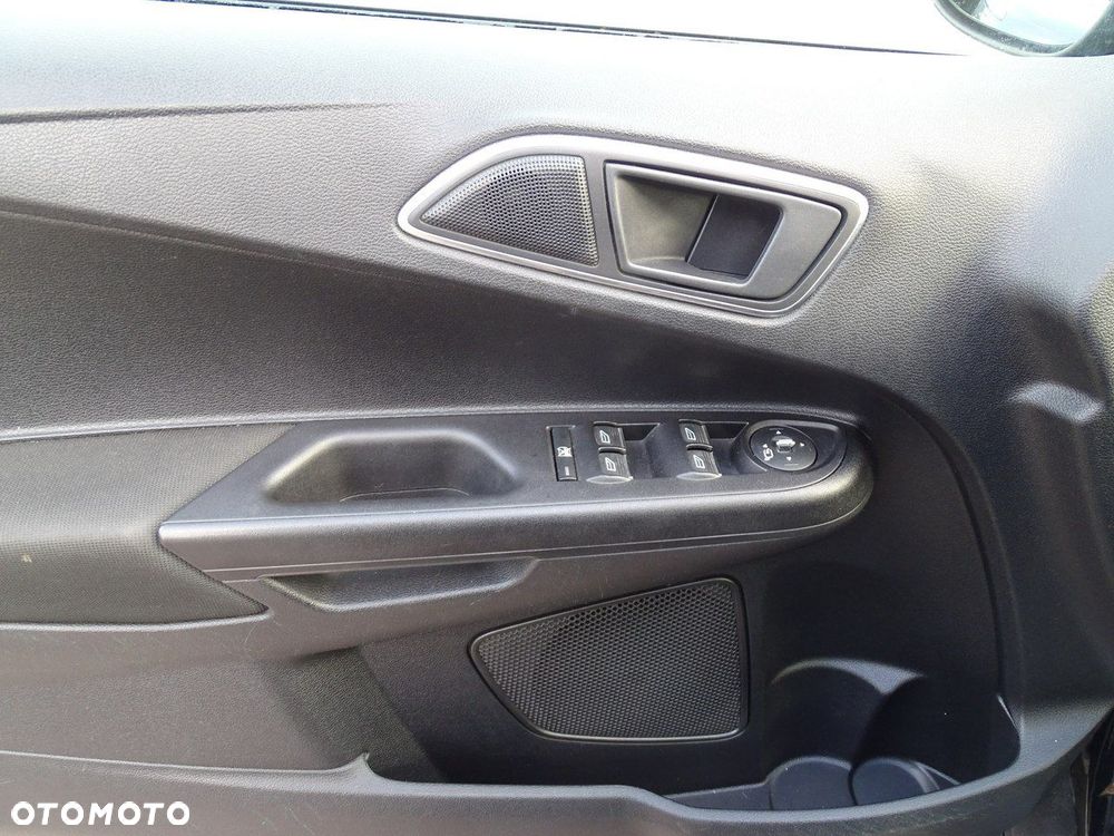 Ford B-MAX 1.0 EcoBoost Trend - 17