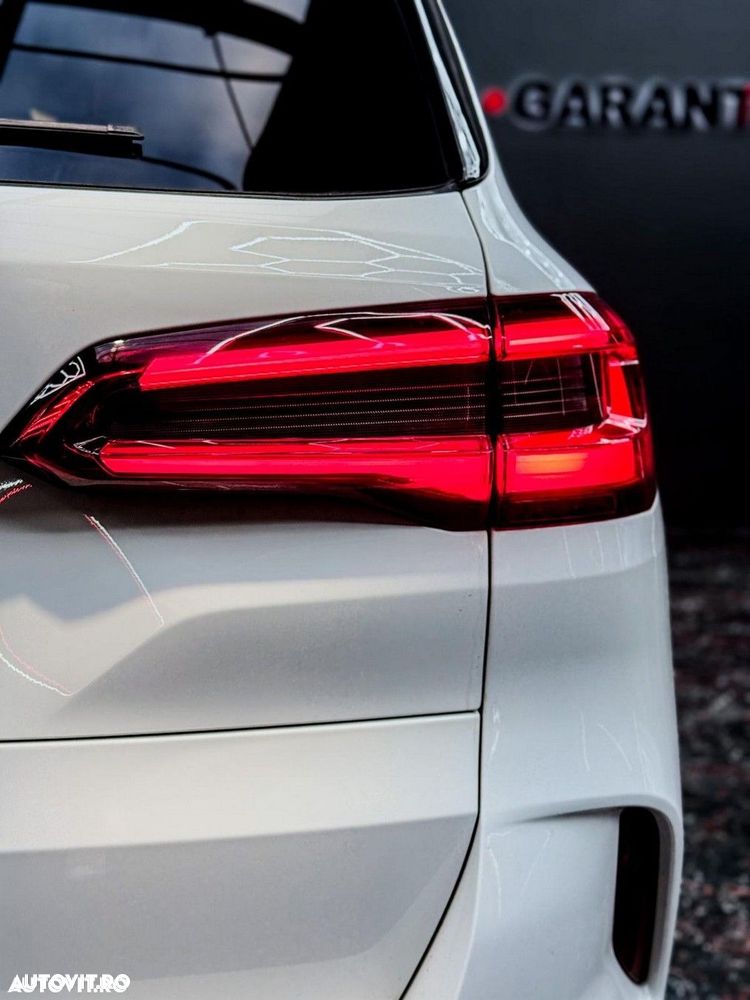 BMW X5 xDrive40i - 16