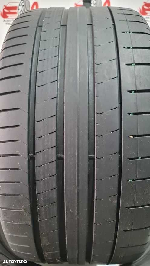 315.40.R21 111Y PIRELLI CP V1091 - 2