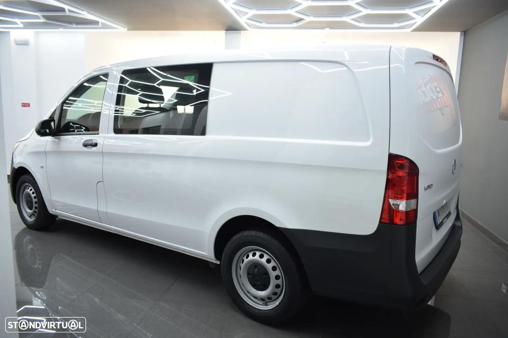 Mercedes-Benz Vito - 3