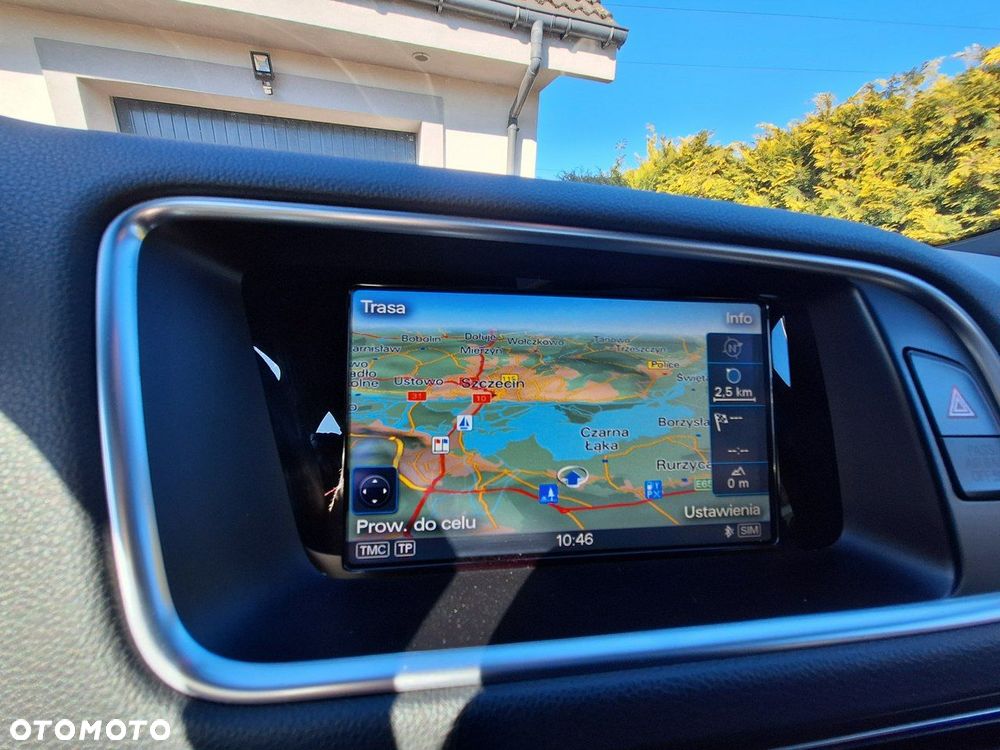 Audi Q5 2.0 TDI Quattro Sport S tronic - 16