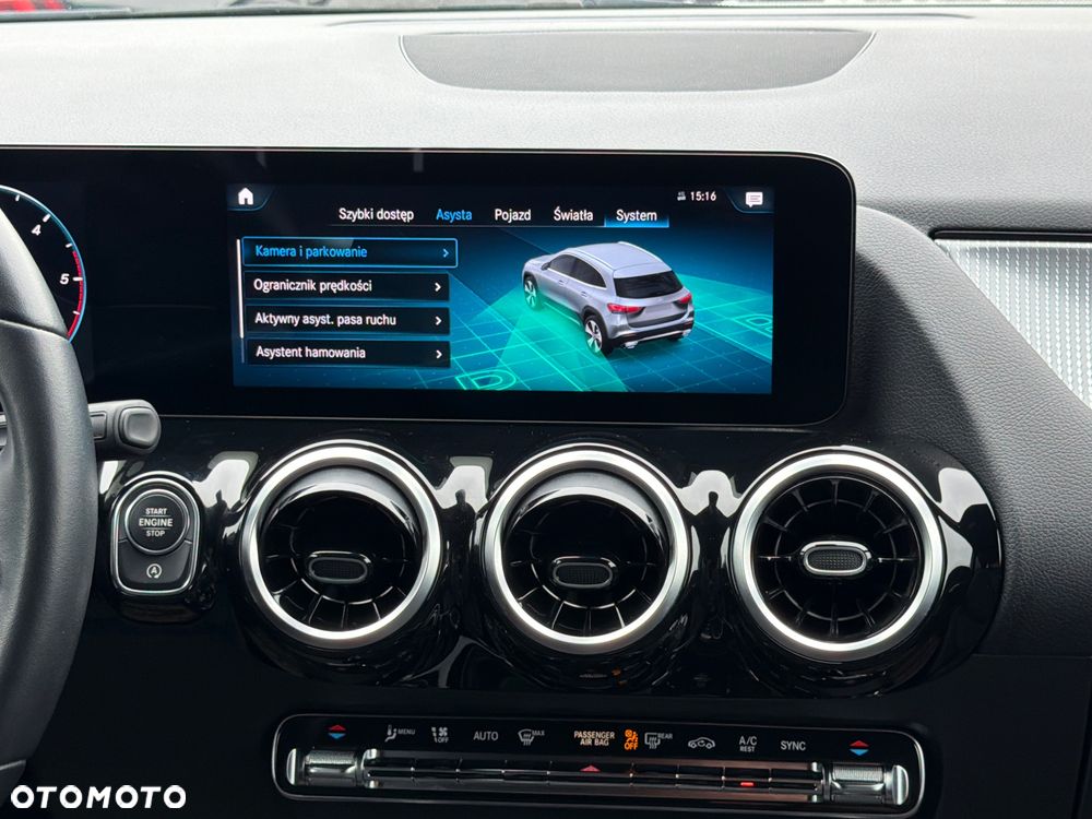 Mercedes-Benz GLA 220 d 8G-DCT Style - 22